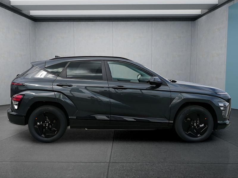 Neu Hyundai Kona 150 kW (204 PS) 2025 Grün SUV