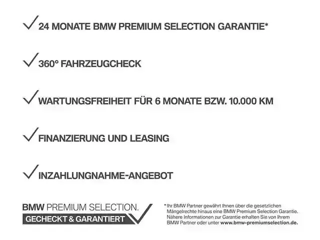 Używany BMW 120 Advantage 192 KM (141 kW) 2022 Niebieski Hatchback
