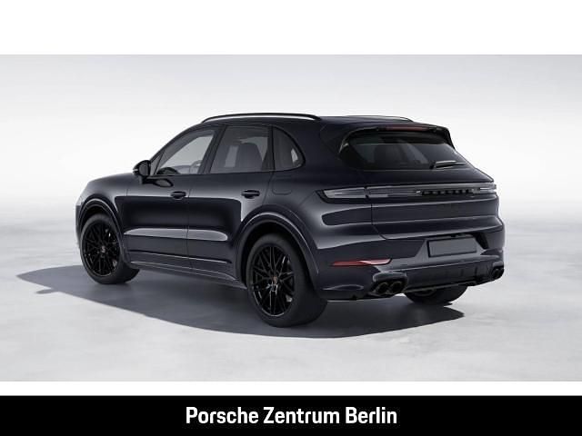 Gebraucht Porsche Cayenne Black Edition 470 PS (345 kW) 2026 Schwarz SUV