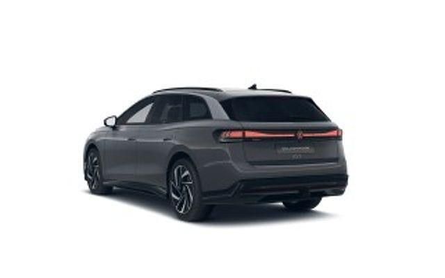 Neu VW ID.7 Pro 210 kW (286 PS) 2026 Mondsteingrau Kombi