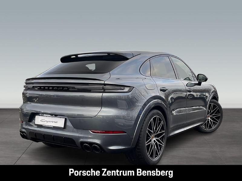 Usata Porsche Cayenne S 475 CV (349 kW) 2025 Grigio SUV