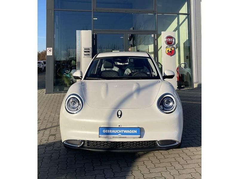 Usata Ora 03 125 kW (171 CV) 2023 Bianco Utilitaria
