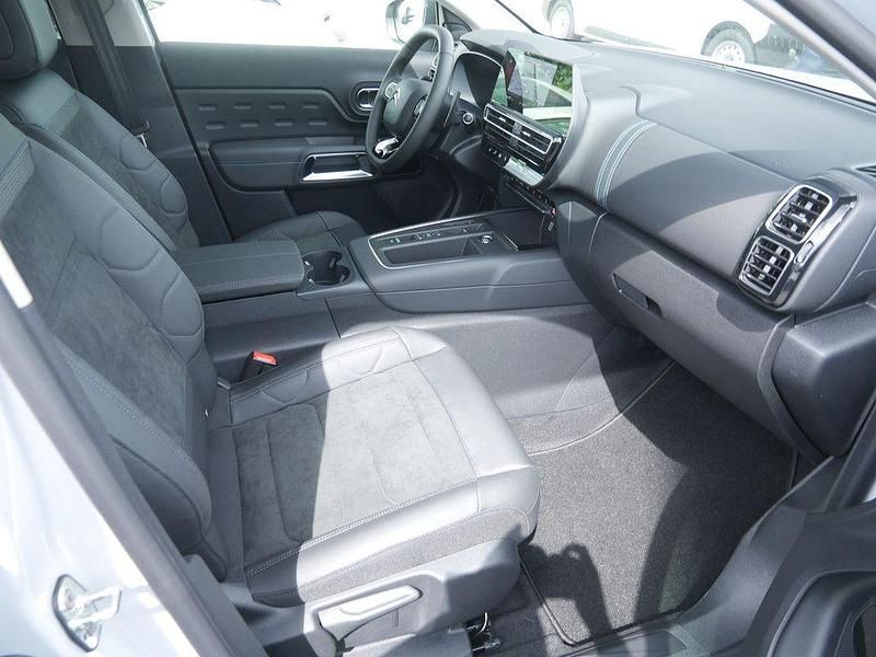 Gebraucht Citroën C5 Aircross 131 PS (96 kW) 2025 Weiss SUV