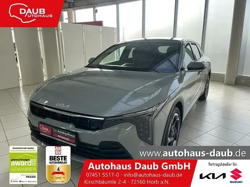 Gebraucht Kia K4 150 PS (110 kW) 2025 Limousine
