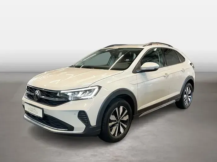 Gebraucht VW Taigo Move 110 PS (80 kW) 2023 SUV