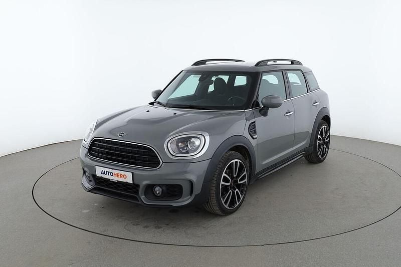 Gebraucht Mini One D Countryman 116 PS (85 kW) 2019 SUV