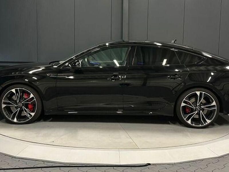 Gebraucht Audi S5 Competition 341 PS (250 kW) 2024 Andere Limousine