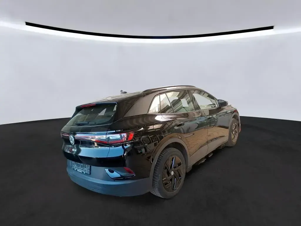 Gebraucht VW ID.4 Pro Performance 150 kW (204 PS) 2023 Grenadillschwarz (metallic) SUV