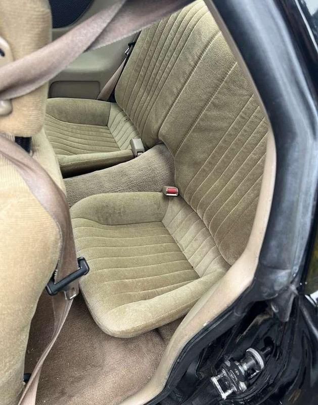 Gebraucht Pontiac Firebird 148 PS (108 kW) 1994 Coupé