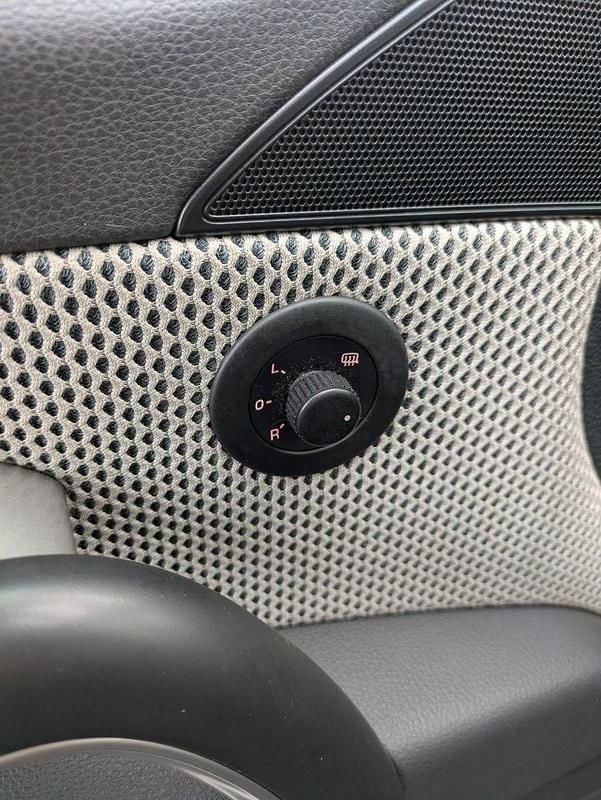 Usado VW Scirocco 200 HP (147 kW) 2009 Preto Coupé