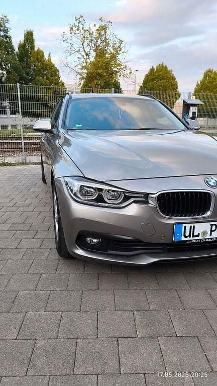 Gebraucht 2019 BMW 320 Kombi | 19.000 € (Superpreis) - Bild 1/4