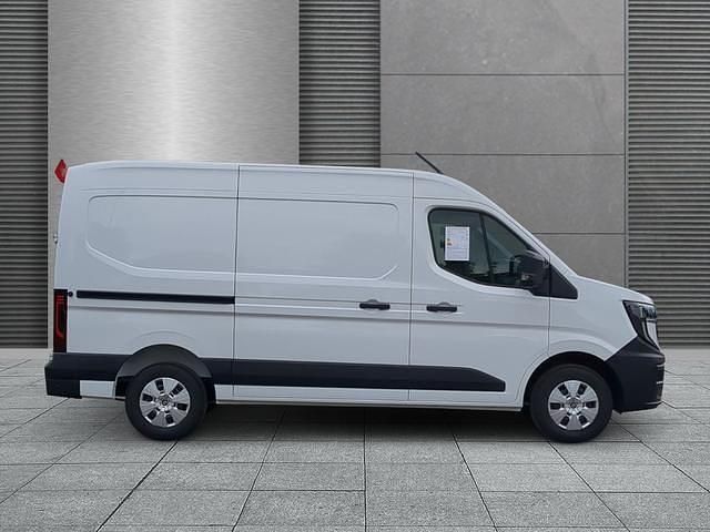 Neu 2025 Renault Master Van | 35.240 € (Guter Preis) - Bild 1/1