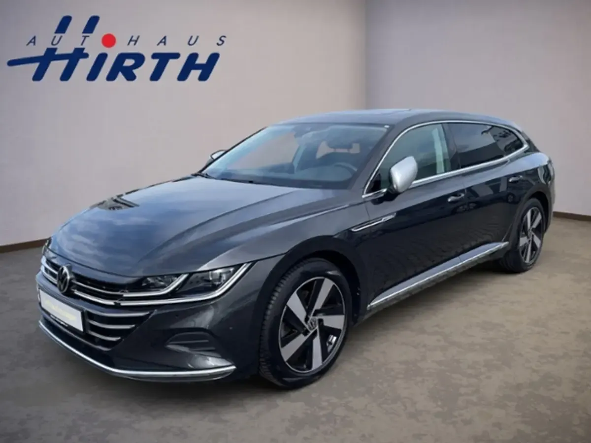 Brugt VW Arteon Elegance 200 HK (147 kW) 2022 Stationcar