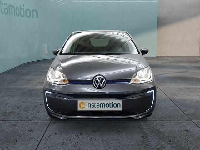 Gebraucht VW e-up! Edition 61 kW (83 PS) 2024 Grau Kleinwagen