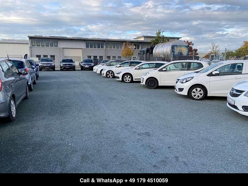 Grau Gebraucht 2010 Peugeot 207 CC Platinum Cabrio | 2.000 € (Superpreis) - Bild 1/4