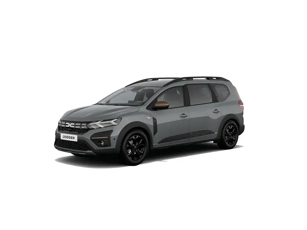 Gebraucht Dacia Jogger Extreme 114 PS (83 kW) 2025 Van / Kleinbus