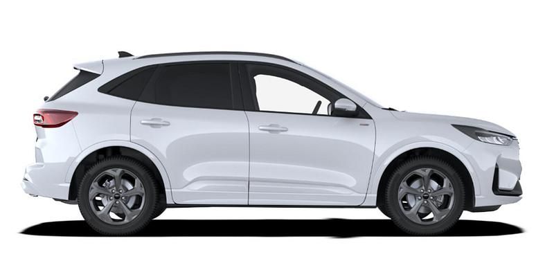Nowe Ford Kuga ST-Line 179 KM (131 kW) 2025 Biały SUV