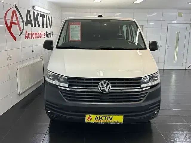 Gebraucht VW T6.1 Comfortline 150 PS (110 kW) 2023 Andere Van