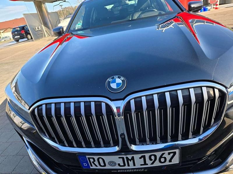 Gebraucht 2019 BMW 730 Limousine | 55.000 € - Bild 1/4