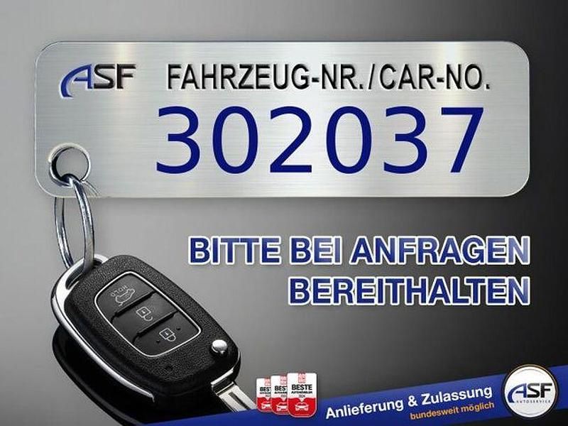 Gebraucht Ford Fiesta Active 95 PS (69 kW) 2021 Magneticgrau Kleinwagen