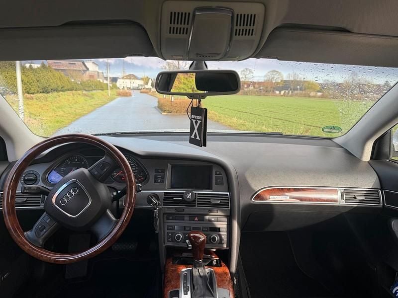 Gebraucht Audi A6 224 PS (164 kW) 2006 Limousine