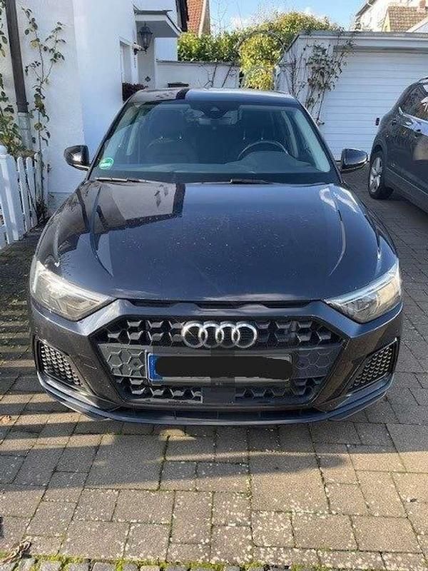 Gebraucht Audi A1 Sportback 150 PS (110 kW) 2019 Kleinwagen