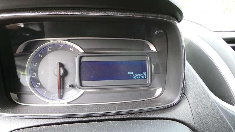 Gebraucht Chevrolet Trax LS 140 PS (102 kW) 2013 Schneeweiss/summitwhite/arctic SUV