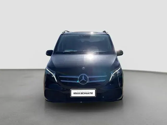 Gebraucht Mercedes V300 Edition 237 PS (174 kW) 2024 Schwarz Van / Kleinbus