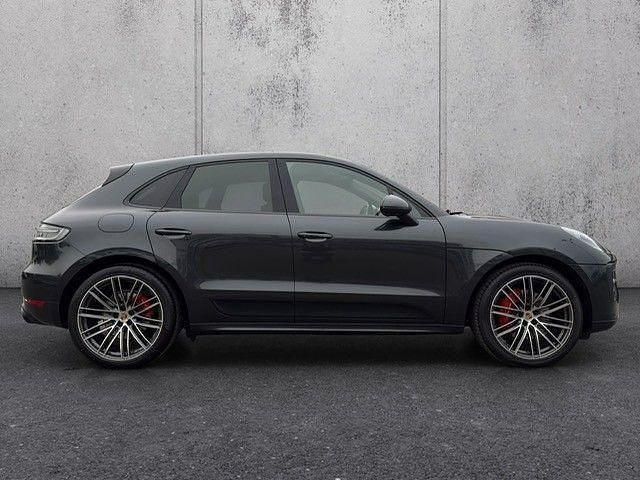 Gebraucht Porsche Macan GTS 381 PS (280 kW) 2020 Grau SUV