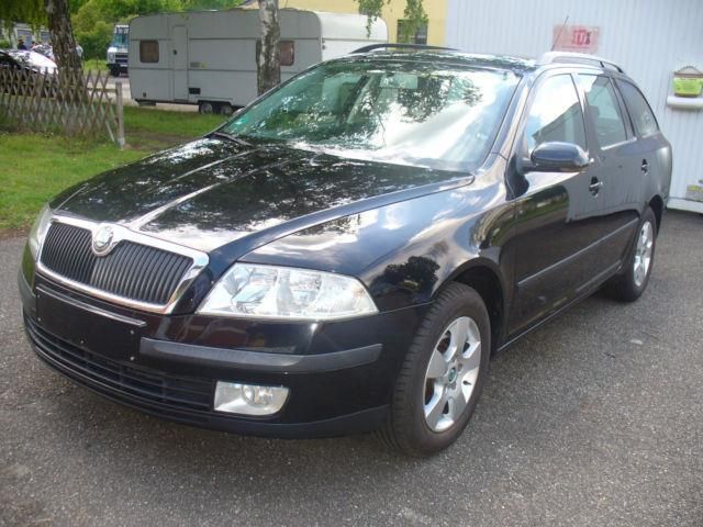 Octavia – gebrauchte Skoda Octavia kaufen – 16.395 günstige Autos zum ...
