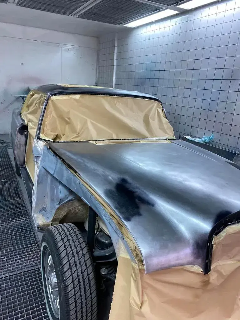 Gebraucht Mercedes W111 150 PS (110 kW) 1966 Weiß Coupé