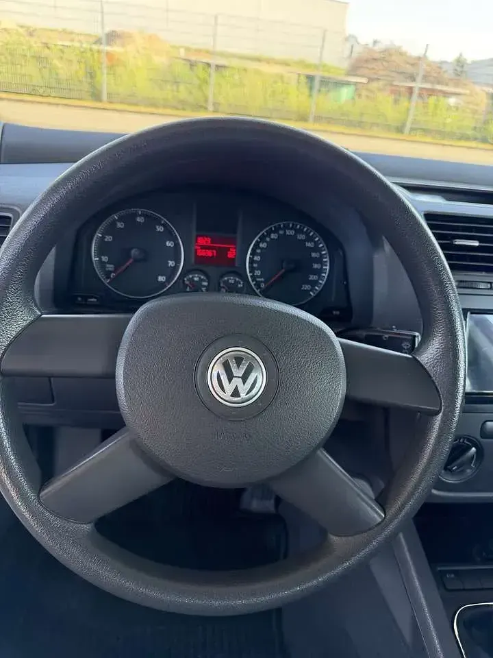 Gebraucht VW Golf IV Trendline 75 PS (55 kW) 2004 Rot Limousine