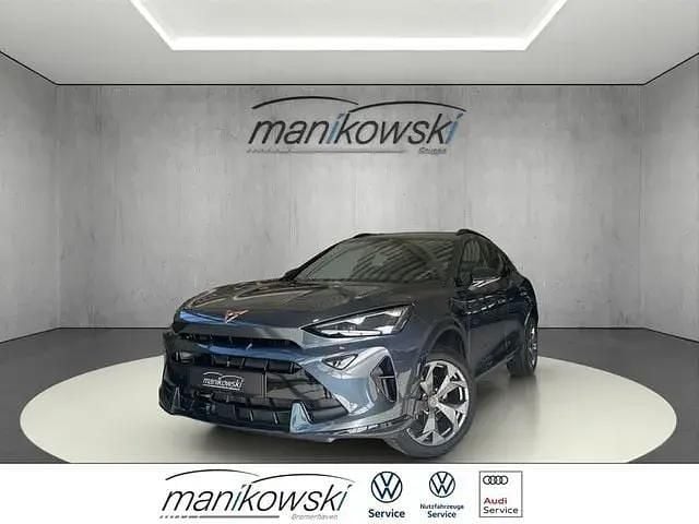 Używany Cupra Formentor 150 KM (110 kW) 2025 SUV