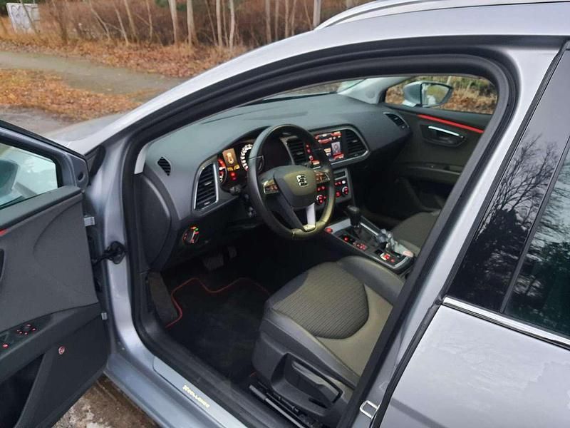 Gebraucht 2018 Seat Leon ST XCELLENCE Kombi | 11.000 € (Fairer Preis) - Bild 1/4