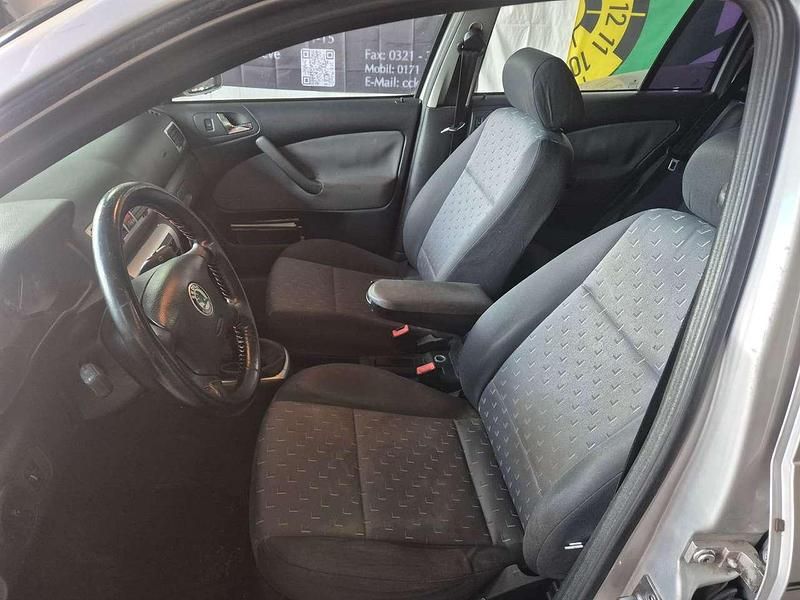 Gebraucht Skoda Octavia Ambiente 90 PS (66 kW) 2003 Other Kombi