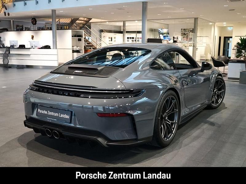 Neu Porsche 992 510 PS (375 kW) 2025 Grau