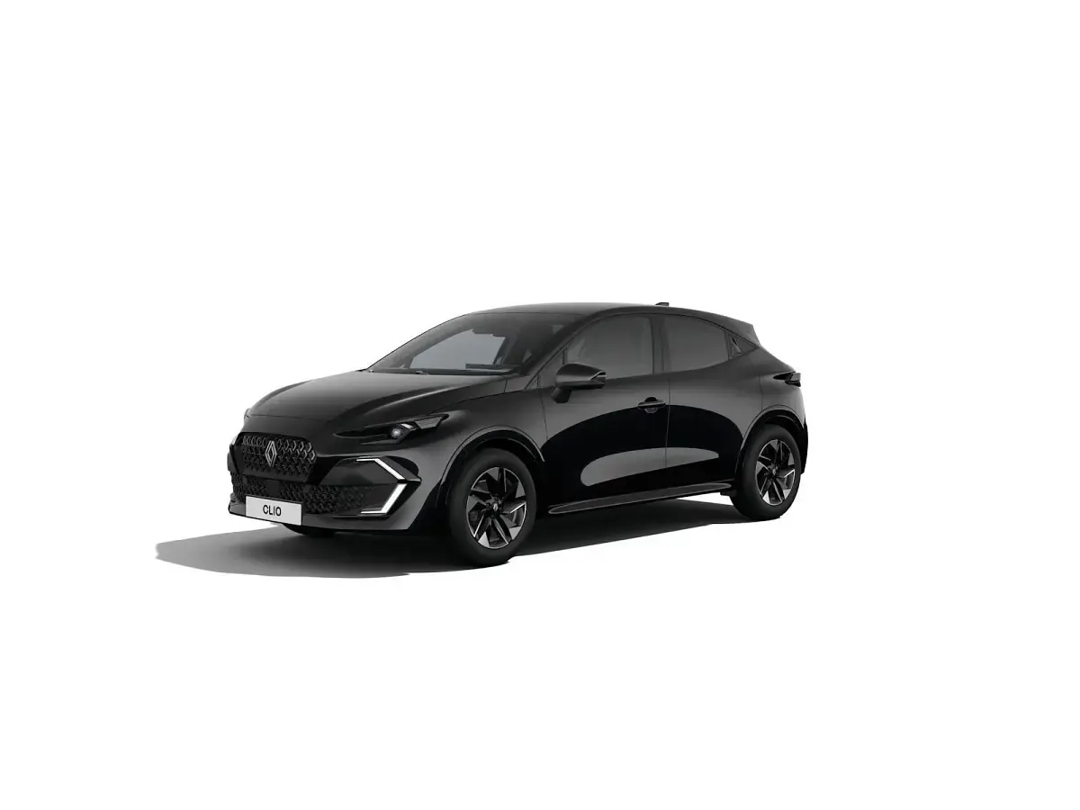 Brugt Renault Clio V Techno 2026 Sedan