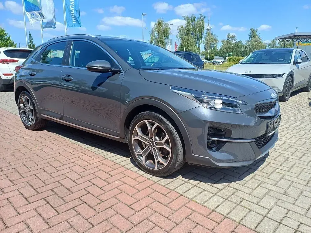 Gebraucht Kia XCeed Spirit 141 PS (103 kW) 2021 Andere SUV