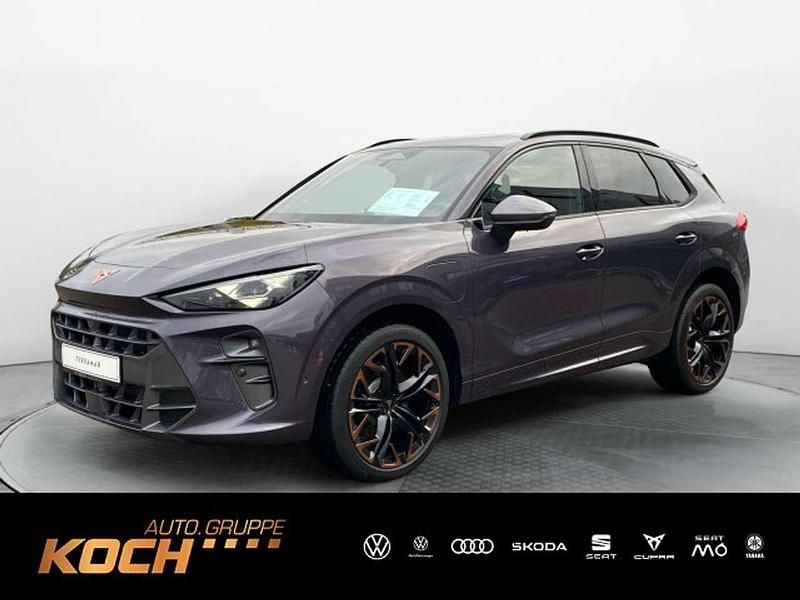 Dark void Neu 2025 Cupra Terramar VZ SUV | 50.664 € (Fairer Preis) - Bild 1/4