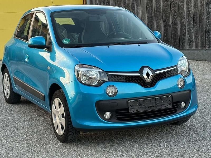 Gebraucht 2016 Renault Twingo Intens Kleinwagen | 5.950 € (Superpreis) - Bild 1/4