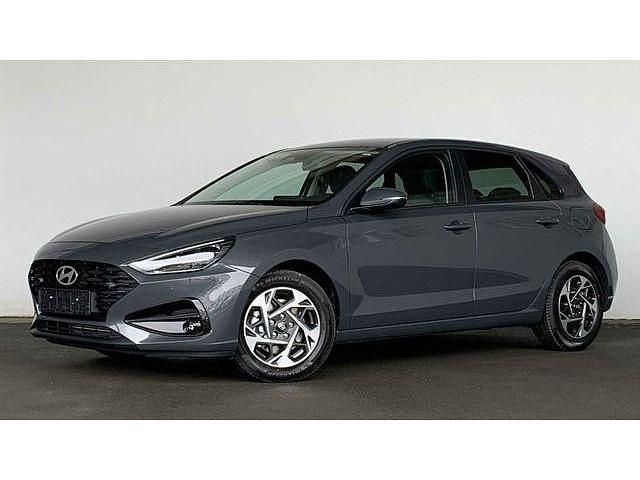 Neu 2025 Hyundai i30 Kleinwagen | 21.970 € (Fairer Preis) - Bild 1/4