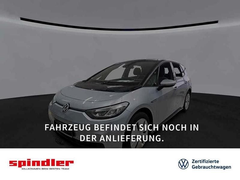 Gebraucht VW ID.3 Pro Performance 150 kW (204 PS) 2022 Silber Kleinwagen