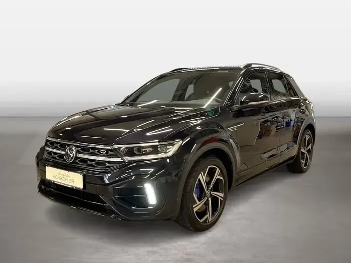 Gebraucht VW T-Roc R 300 PS (220 kW) 2024 SUV
