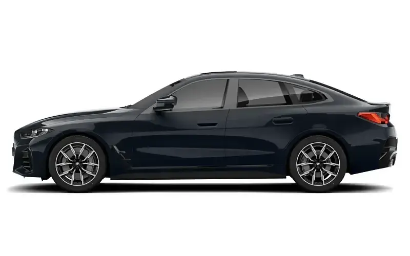 Neu BMW 430 M Sport 245 PS (180 kW) 2026 Coupé