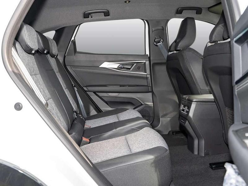 Neu Renault Austral Techno 131 PS (96 kW) 2026 Perlmuttweiß metallic SUV