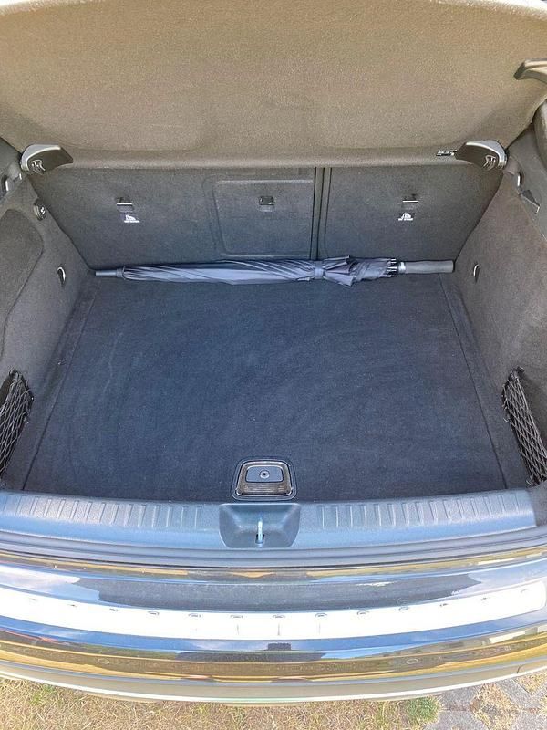 Gebraucht Mercedes GLA200 Edition 156 PS (114 kW) 2017 Schwarz SUV