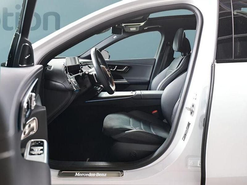 Gebraucht Mercedes E450 367 PS (269 kW) 2025 Weiß Kombi