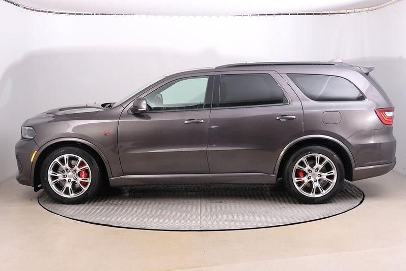 Gebraucht Dodge Durango 480 PS (353 kW) 2021 Grau SUV