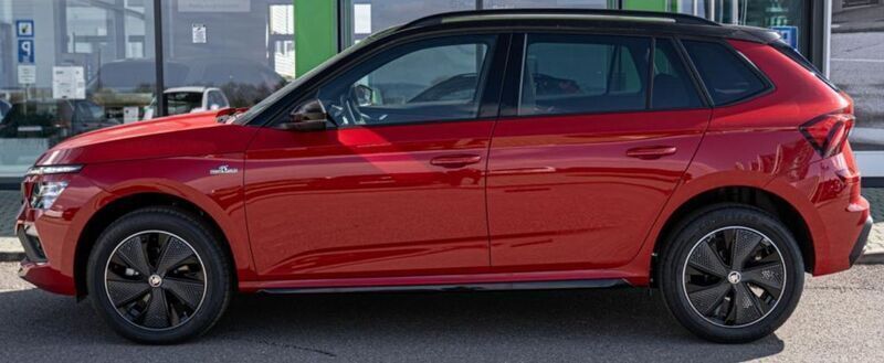 Neu 2025 Skoda Kamiq Monte Carlo SUV | 29.790 € (Etwas zu teuer) - Bild 1/1