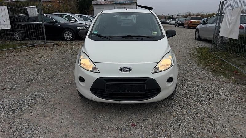 Gebraucht 2011 Ford Ka Kleinwagen | 1.499 € (Superpreis) - Bild 1/4